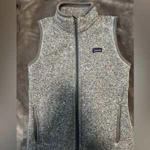 Patagonia Women's Better Sweater Vest